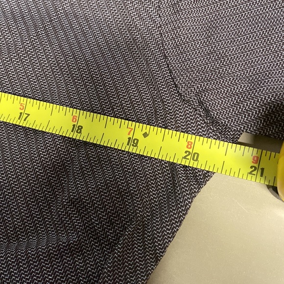 Alessandro Gherardeschi Brown Long Sleeve Shirt - Picture 9 of 9